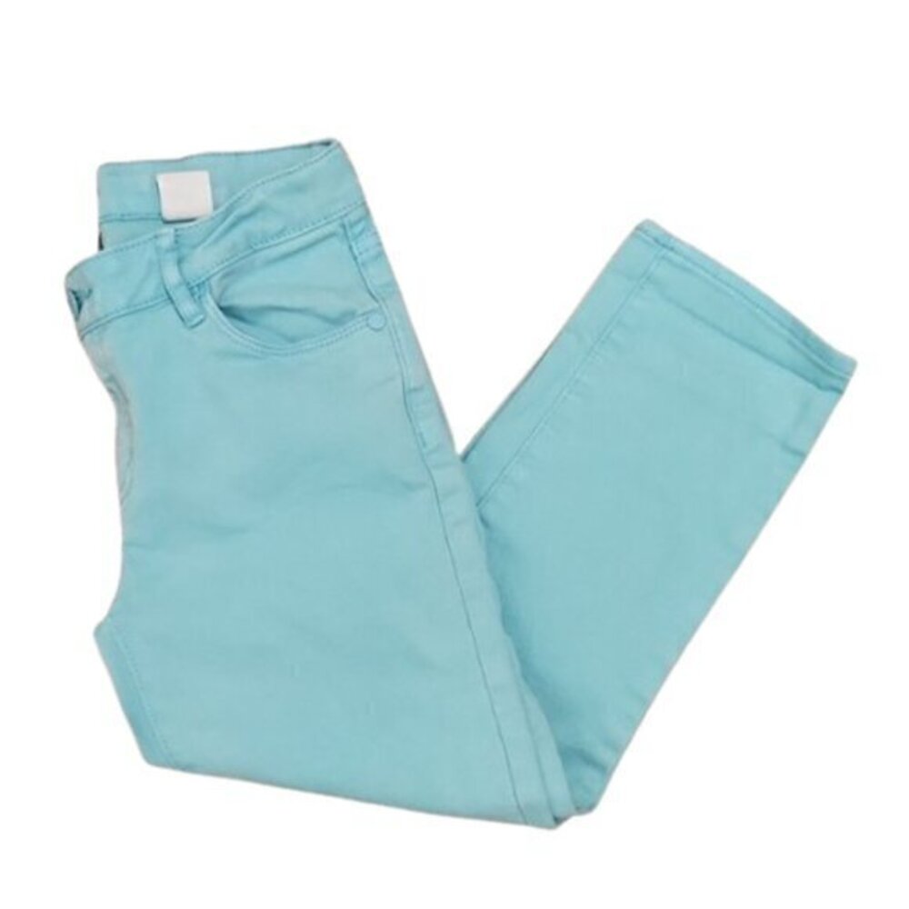 [Joe Fresh] Bright Blue Pants - Size 12